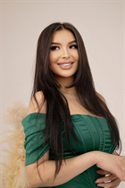 Novia de almati feruza con pelo Negro y edad 31 photo-15