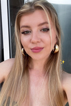 Mujer ucraniana para matrimonio yulia de kiev con pelo Rubio y edad 30 photo-25