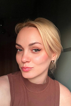 Femme allemande nadiia de bretten avec Blond cheveux 47 ans photo-9