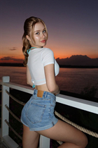 Ukrainian woman for marriage sofia from kiev with Blonde hair age 24 photo-2