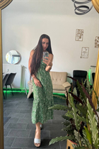 Dating a german girl margarita from berlin with Black hair 31 years old photo-21