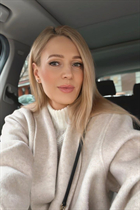 Girl from terracina nelia with Blonde hair age 44 photo-4