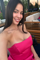 Femmes incroyables d'Ukraine anna de kiev avec Noirs cheveux, âge 23 photo-12