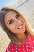 Ukrainian woman for marriage olga from liuboml with Light Brown hair age 39 photo-2