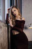 Ukrainian woman online ruslana from vinnitsa with Blonde hair age 28 photo-6