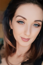 Ukrainian mail order bride tatyana from odessa with Dark Brown hair age 45 photo-8