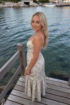 Jolie fille olga de wroclaw avec Chatain clairs cheveux, âge 42 photo-7