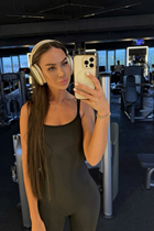 Belle femme ukrainienne iryna de rivne avec Brunette cheveux, âge 32 photo-4