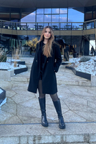 Chica bonita diana de madrid con pelo Marrón claro y edad 23 photo-16