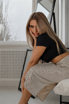 Belle femme allemande yana de dusseldorf avec Blond cheveux 39 ans photo-12
