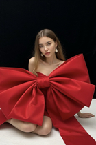 Femmes slaves stefaniia de antalya avec Blond cheveux, âge 28 photo-6