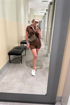 Superbe femme ukrainienne iryna de odesa aux cheveux Chatain clairs, age 38 photo-21