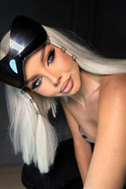 Meet Ukrainian girl elizabeth from kiev with Blonde hair age 22 photo-3