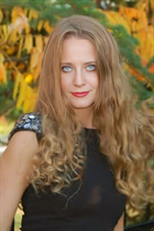 Dating a ukrainian woman natalia from rivne with Light Brown hair age 42 photo-3