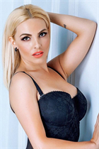 Encantadora chica ucraniana svitlana de kriviy rig con pelo Rubio y edad 41 photo-3