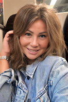 Fille de london anna aux cheveux Roux, age 41 photo-2