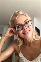 Beautiful argentinian woman adriana from rosario with Blonde hair 59 years old photo-5