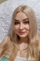 Amazing women from ukraine nika from kiev with Blonde hair age 36 photo-8