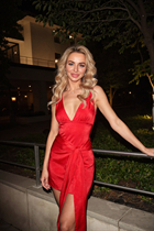 Belles femme ukrainienne anastasia de kyiv aux cheveux Blond, age 32 photo-5