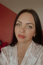 Chica de osijek marina con pelo Marrón oscuro y edad 47 photo-8