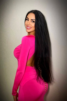 Ukrainian girl maria from kiev with Black hair age 33 photo-6