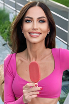 Bride from london natalia with Light Brown hair age 37 photo-22
