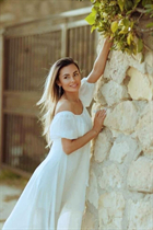 Girl from valencia alina with Light Brown hair age 43 photo-43