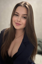 Salir con chica ucraniana olga de dnepr con pelo Marrón claro y edad 26 photo-11