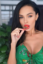Gorgeous Ukrainian woman katerina from dnepr with Dark Brown hair age 42 photo-10