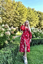 Belle fille ukrainienne tatyana de kiev avec Blond cheveux, âge 52 photo-16