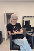 Pretty Ukrainian girl julia from odessa with Blonde hair age 37 photo-4