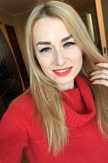 Meet ukraine women tatiana from kishinev with Blonde hair age 32
