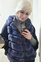 Pretty Ukrainian girl julia from odessa with Blonde hair age 37 photo-5