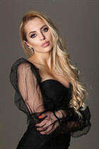 Hermosa mujer ucraniana margarita de kiev con pelo Rubio y edad 38 photo-6