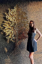 Pretty girl natalia from valencia with Light Brown hair age 34 photo-6