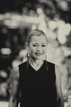 Ukrainian mail order bride natalia from odessa with Blonde hair age 58 photo-7