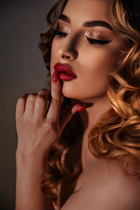 Belle femme ukrainienne célibataire nina de rivne avec Blond cheveux, âge 29 photo-14