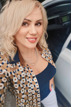 Beautiful Ukrainian girl tamara from kiev with Blonde hair age 62 photo-8