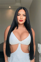 Dating a brazilian girl larissa from manaus with Black hair 32 years old photo-9
