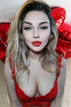 Superbe fille ukrainienne victoria de kyiv avec Blond cheveux, âge 34 photo-2