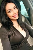 Chica ucraniana anastasiia de dnipro con pelo Negro y edad 34 photo-6