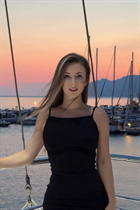 Bride from wrocław anastasia with Light Brown hair age 24 photo-7