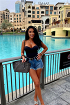 Chica de dubai olesya con pelo Negro y edad 38 photo-4
