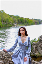 Belle femme ukrainienne marta de kiev aux cheveux Chatain clairs, age 34 photo-8