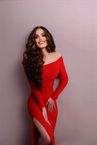 Date fille ukrainienne olga de kharkov avec Chatain clairs cheveux, âge 35 photo-2