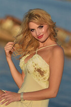 Belle femme ukrainienne alena de nikolaev aux cheveux Blond, age 39 photo-29