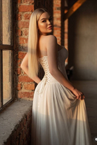 Lady from Ukraine kateryna from kyiv with Light Brown hair age 24 photo-18