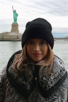 Fille de glendale angelina aux cheveux Blond, age 34 photo-6