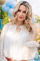 Novia de madrid natalia con pelo Rubio y edad 39 photo-18