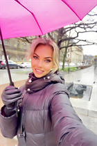 Linda chica ucraniana anna de dnepr con pelo Rubio y edad 42 photo-14